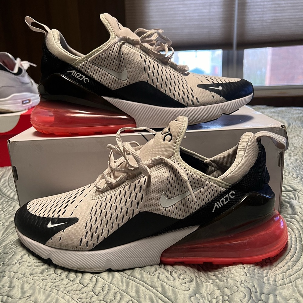Nike air max 270 sz 11